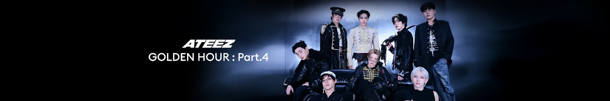 ATEEZ