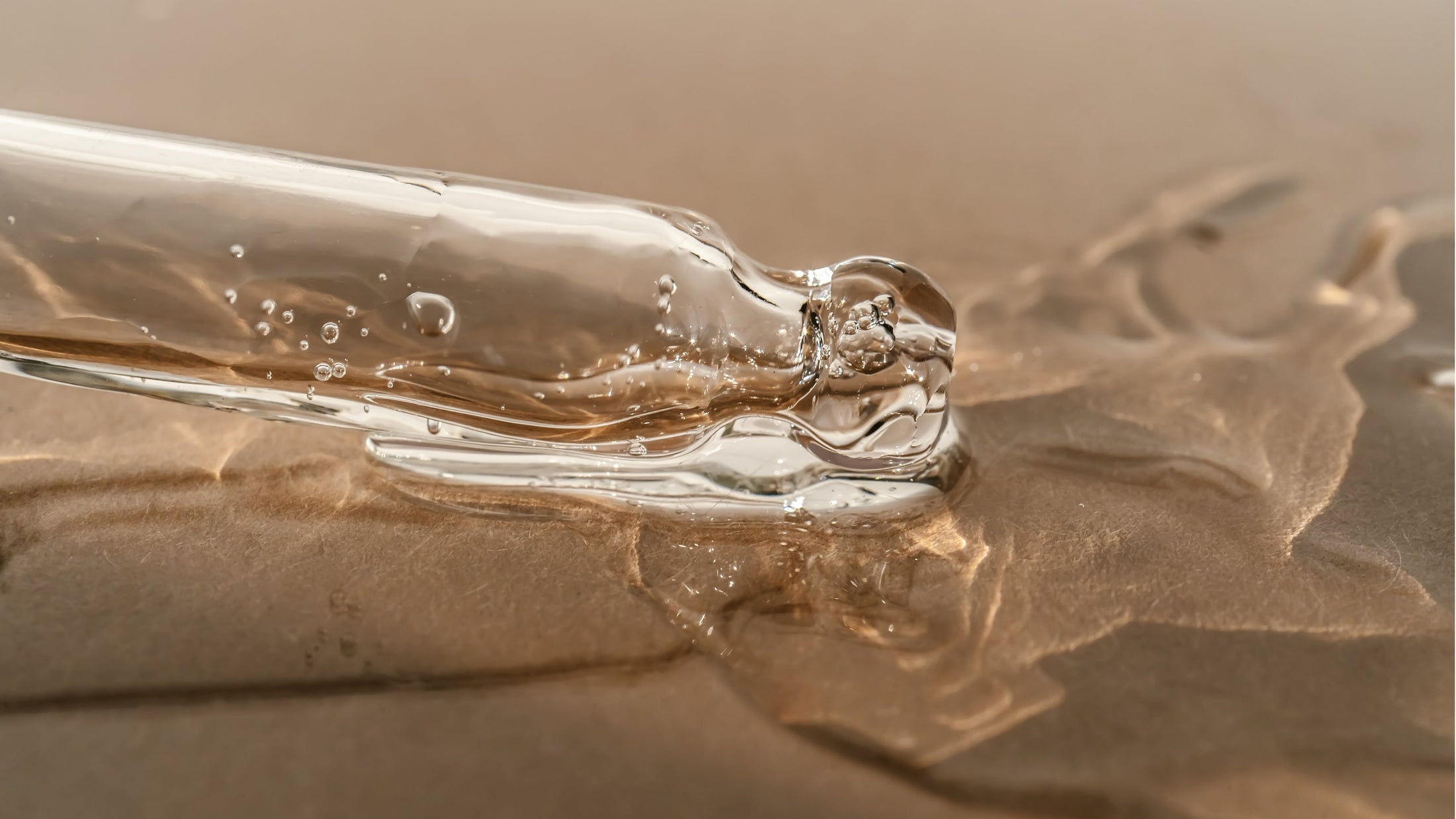 Step 4: Serum / Ampoule Treatment