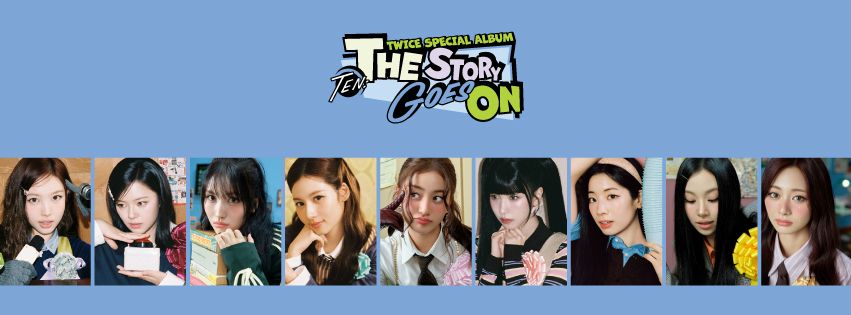 TWICE