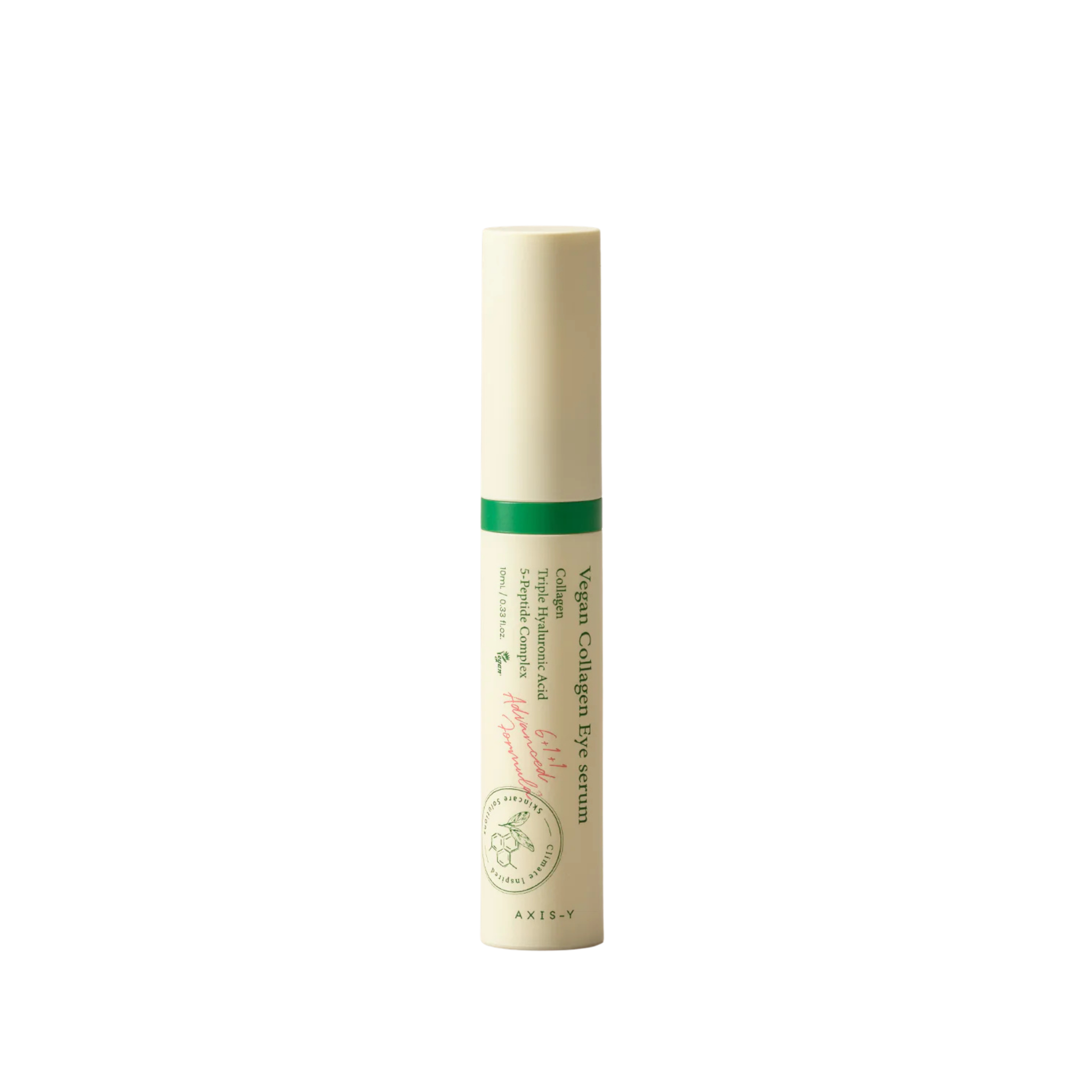 AXIS-Y Vegan Collagen Eye Serum - 10ml