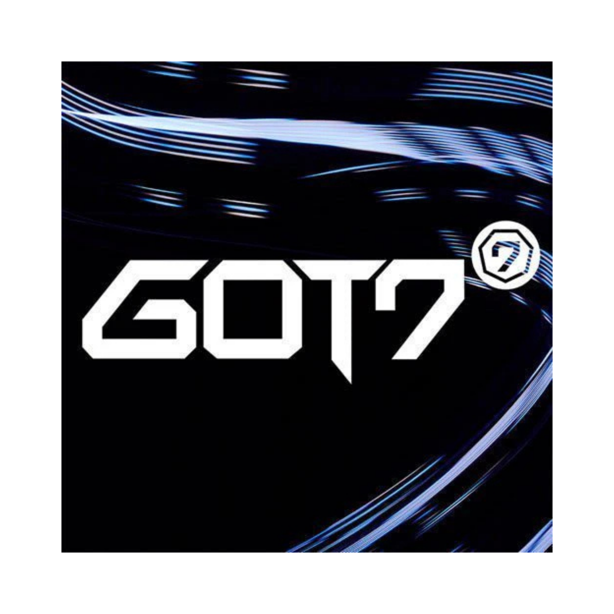 GOT7 - SPINNING TOP