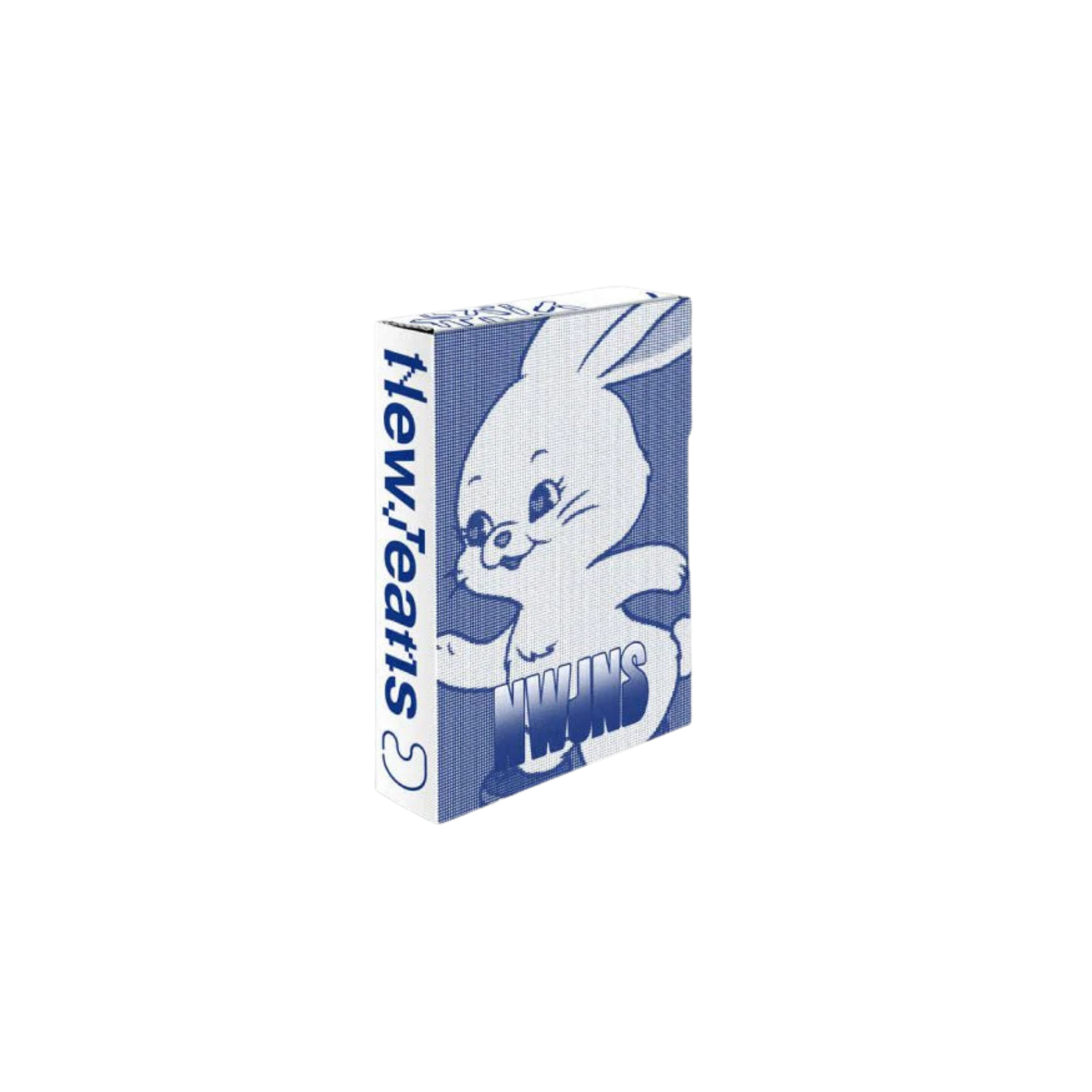 NewJeans - 1ST EP (NEW JEANS) WEVERSE ALBUMS Ver.