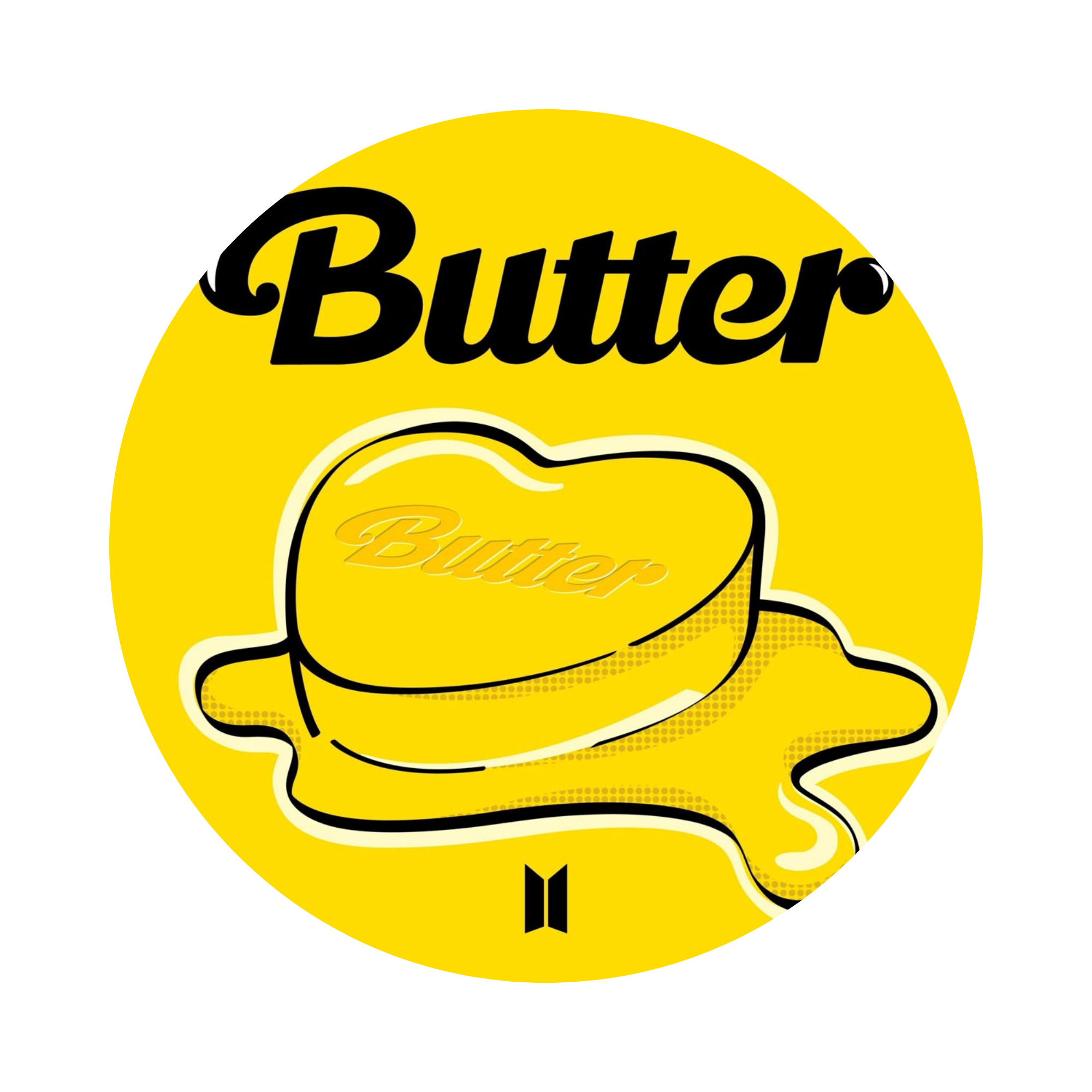 BTS - BUTTER
