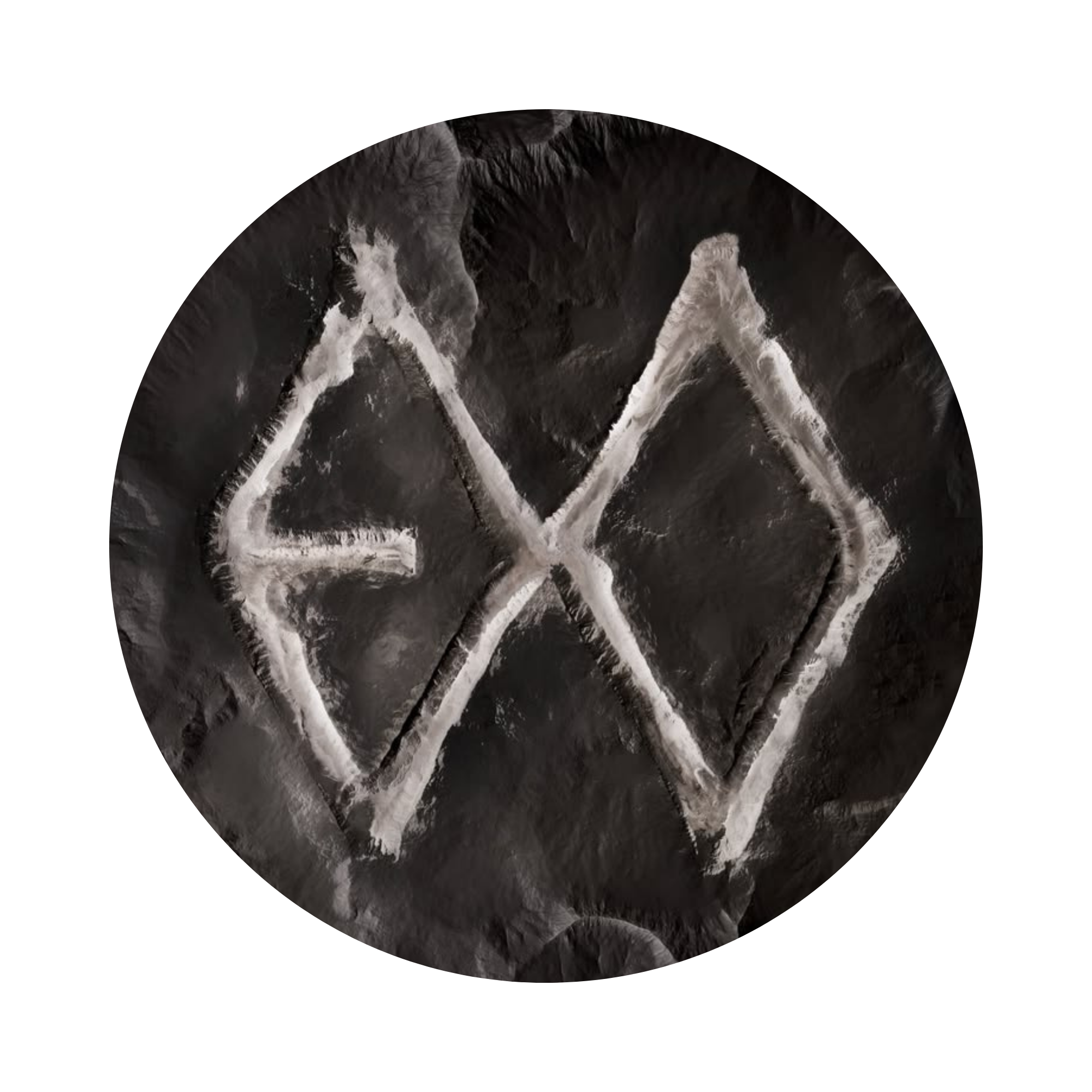 EXO - 8th Album REVERXE (PHOTOBOOK Ver.)