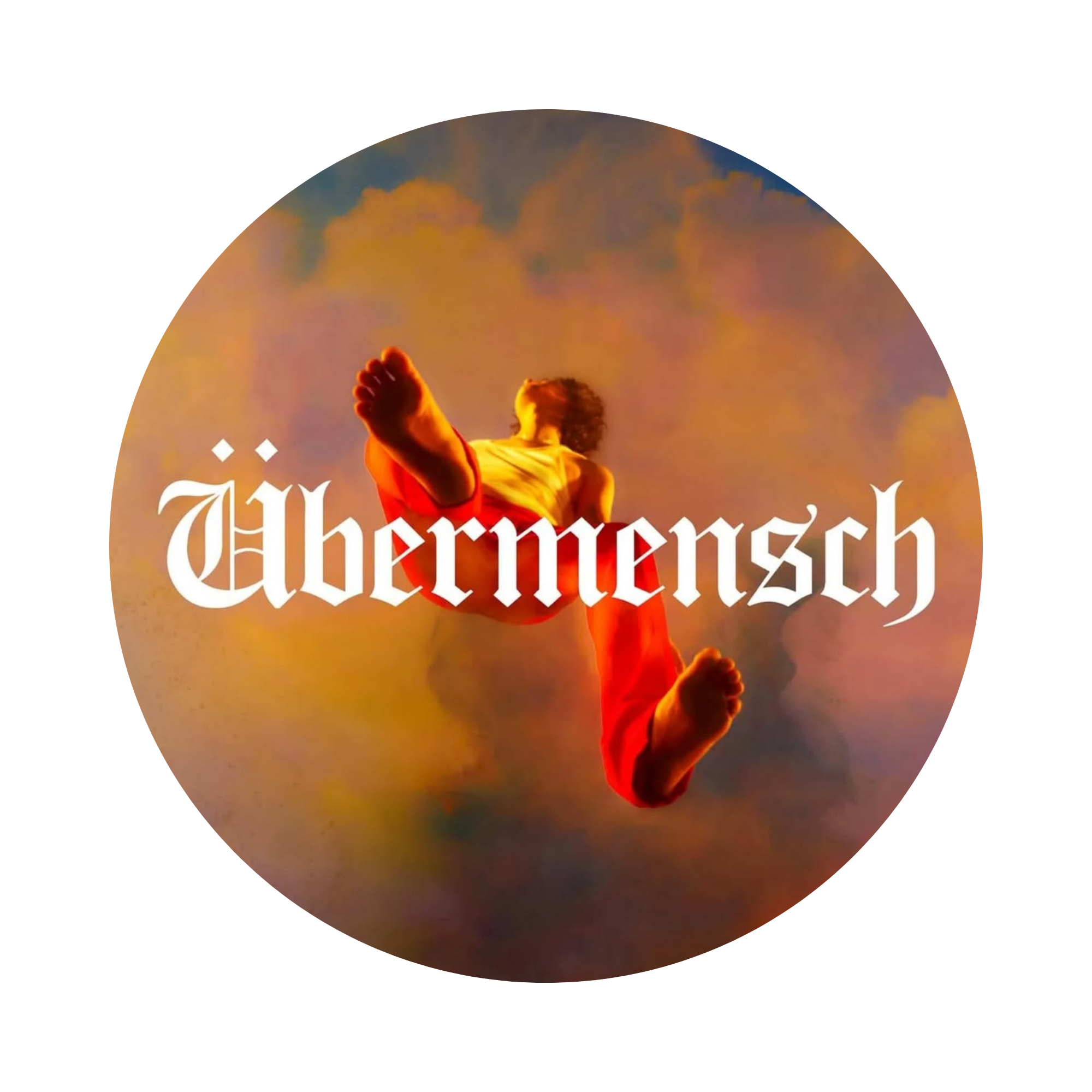 G-DRAGON - 3rd Album (Übermensch) MINI JEWEL Ver. 03 (NFC)