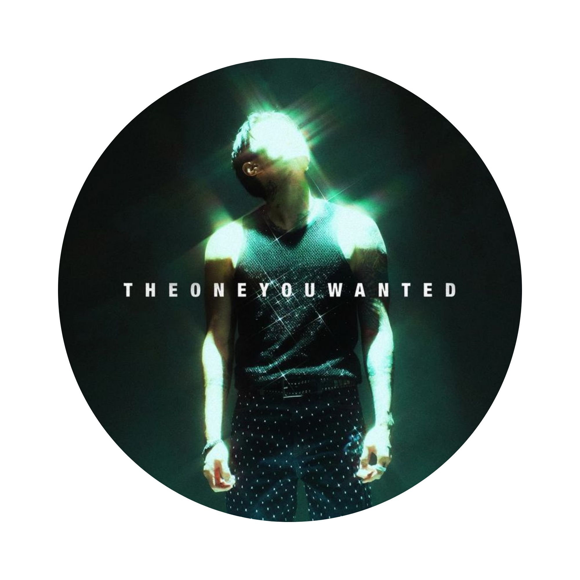 Jay Park - THE ONE YOU WANTED
