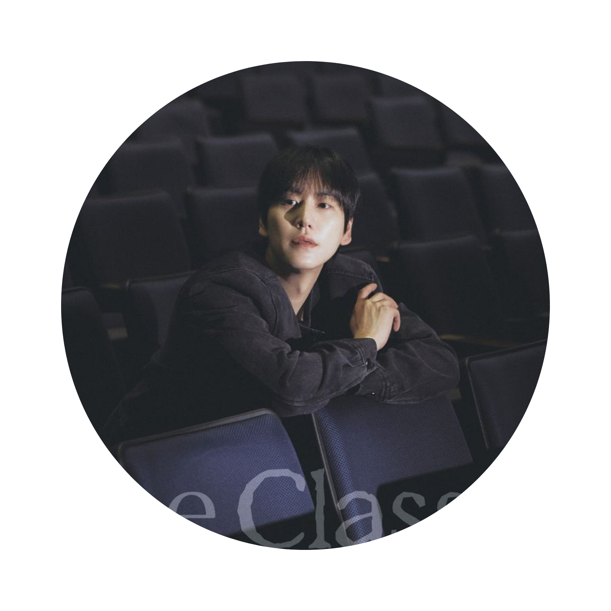 KYUHYUN - EP (The Classic) Scrapbook Ver.