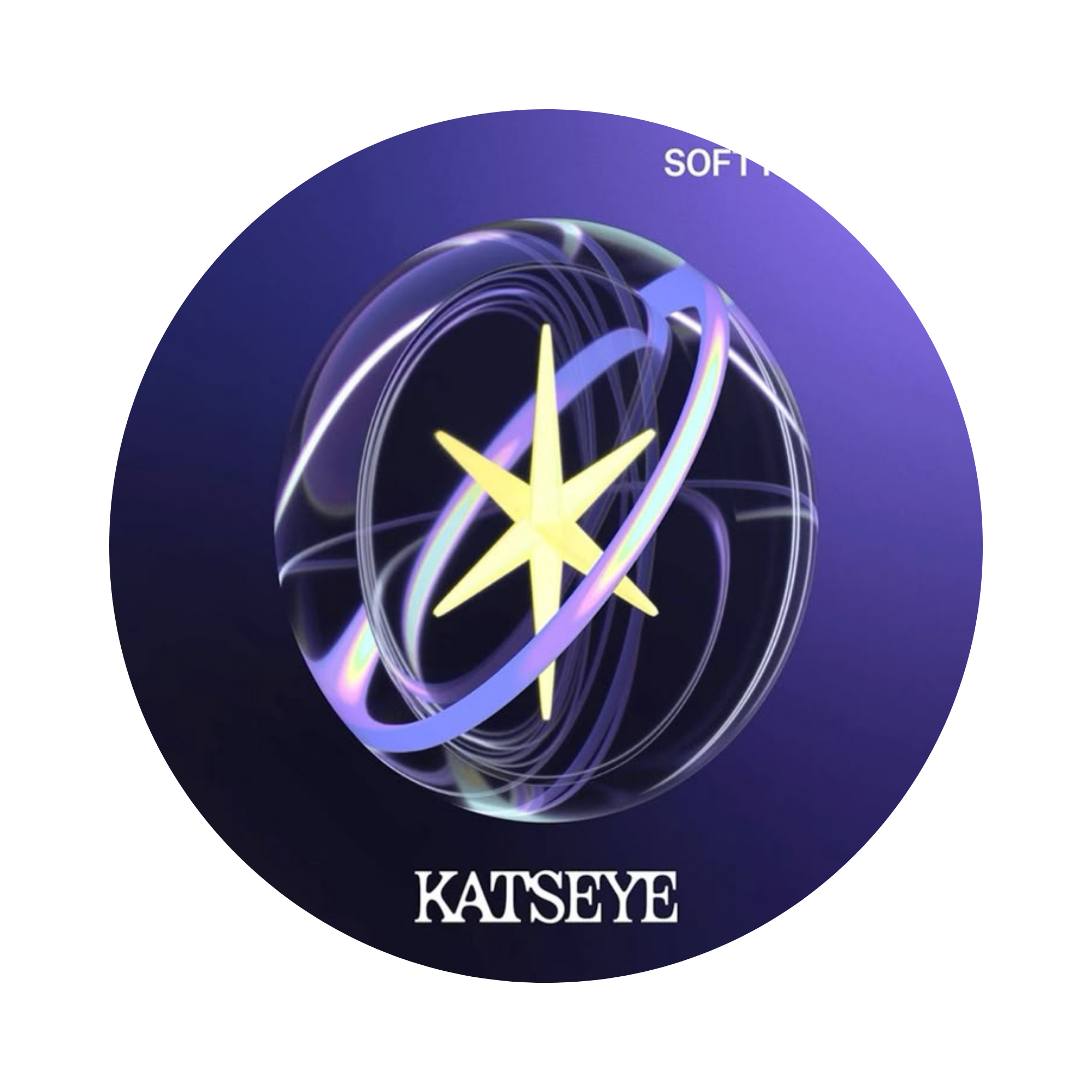 KATSEYE - SIS (Soft Is Strong)