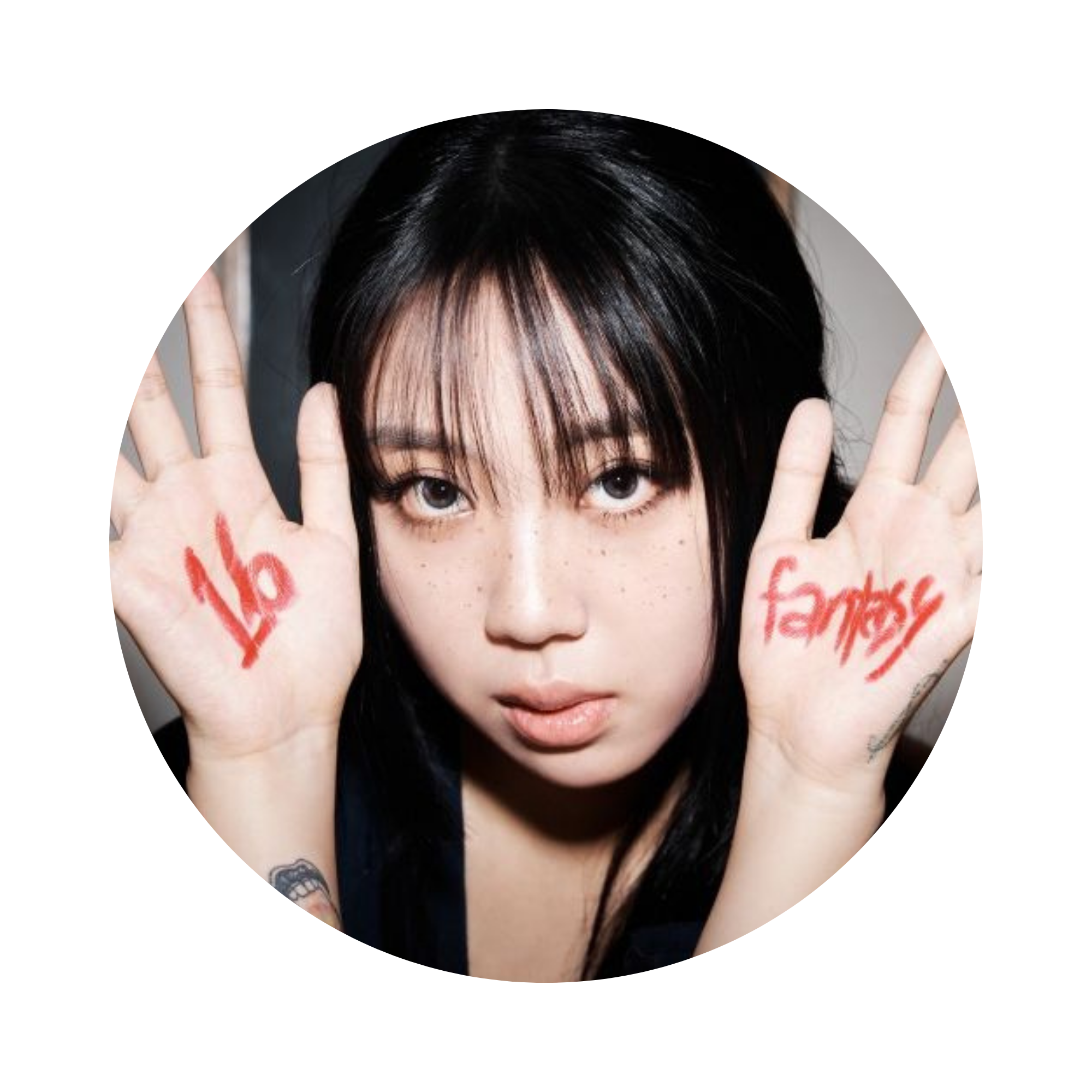 LEE YOUNGJI - 1st EP Album (16 Fantasy) Jewel Ver.