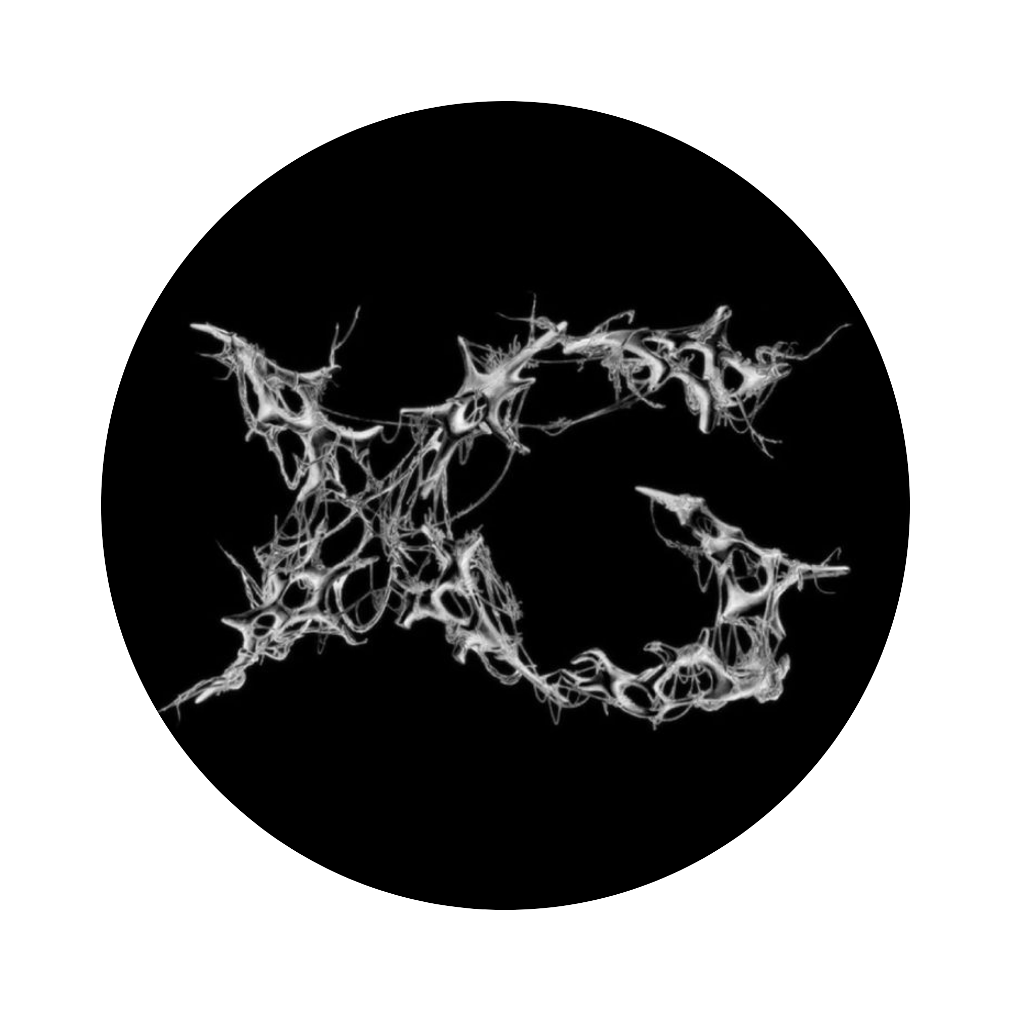 XG - 2nd Mini Album (AWE) Regular Ver.