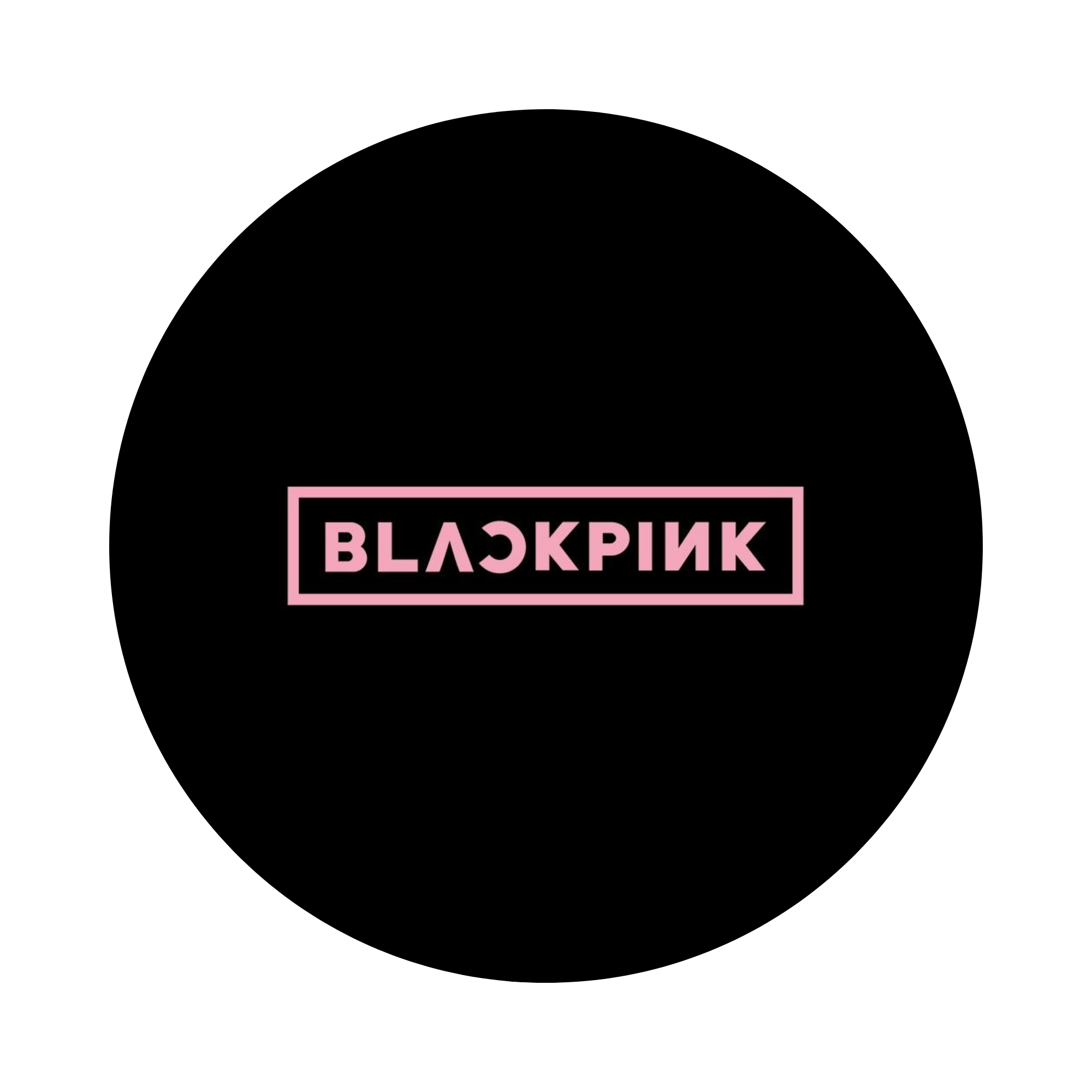 BLACKPINK BPPOPUP Character Name Tag – SOOYA / GOMDEUKI / ROSIE / PPEU