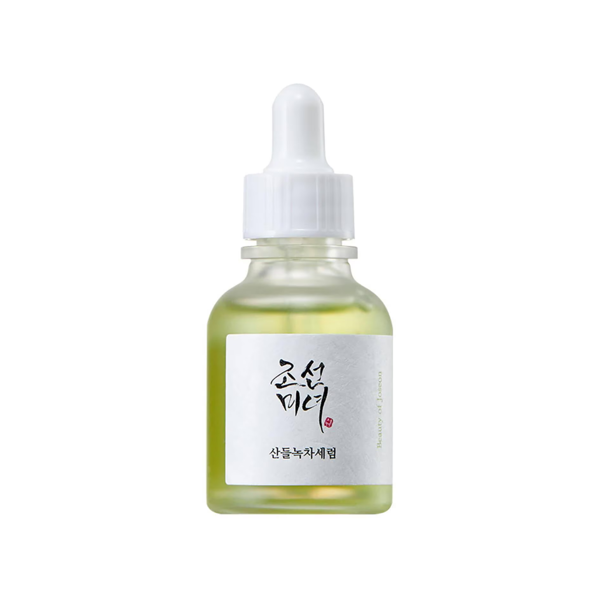 Beauty of Joseon Calming Serum Green Tea + Panthenol (30 ml)