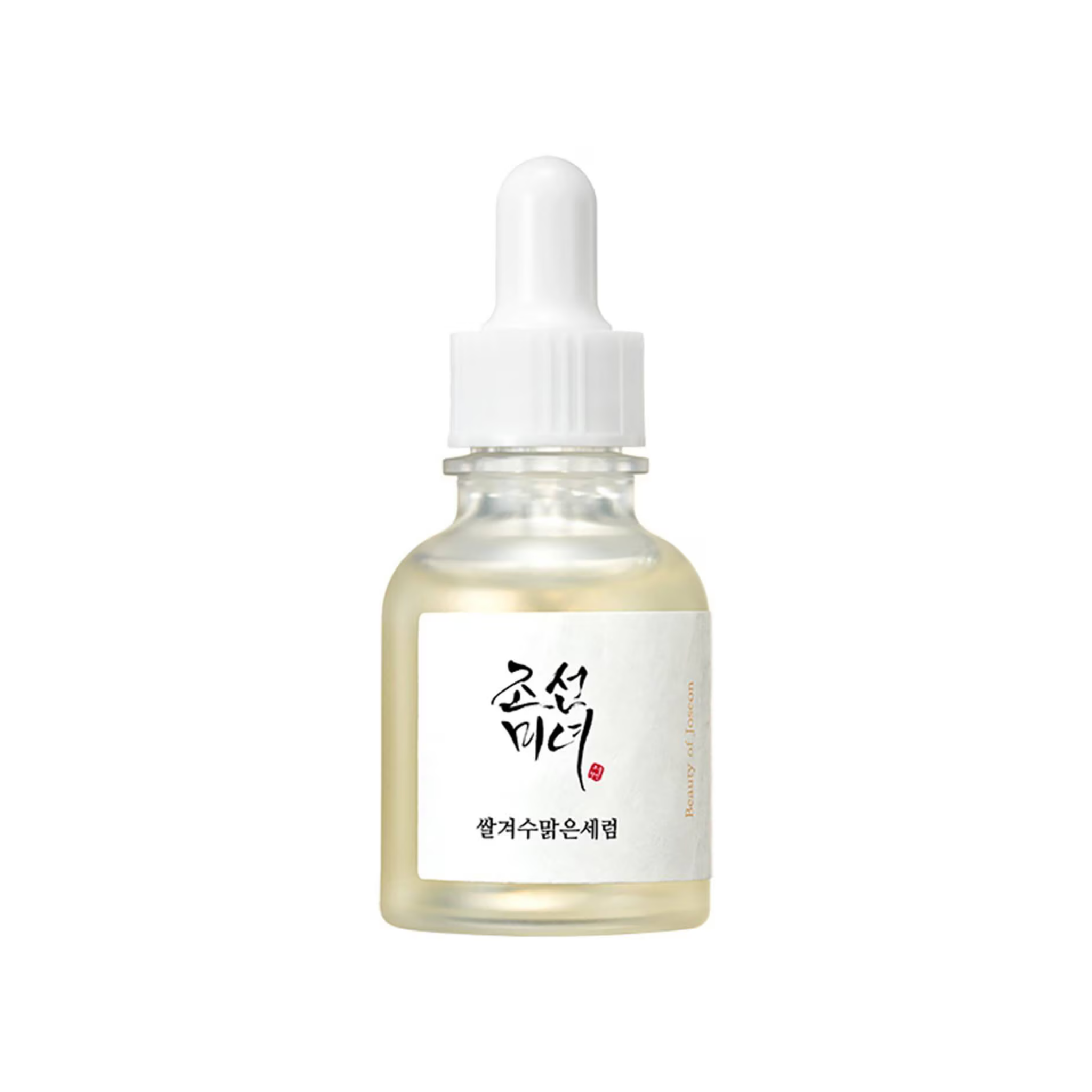 Beauty of Joseon Glow Deep Serum Rice + Alpha-Arbutin (30 ml)