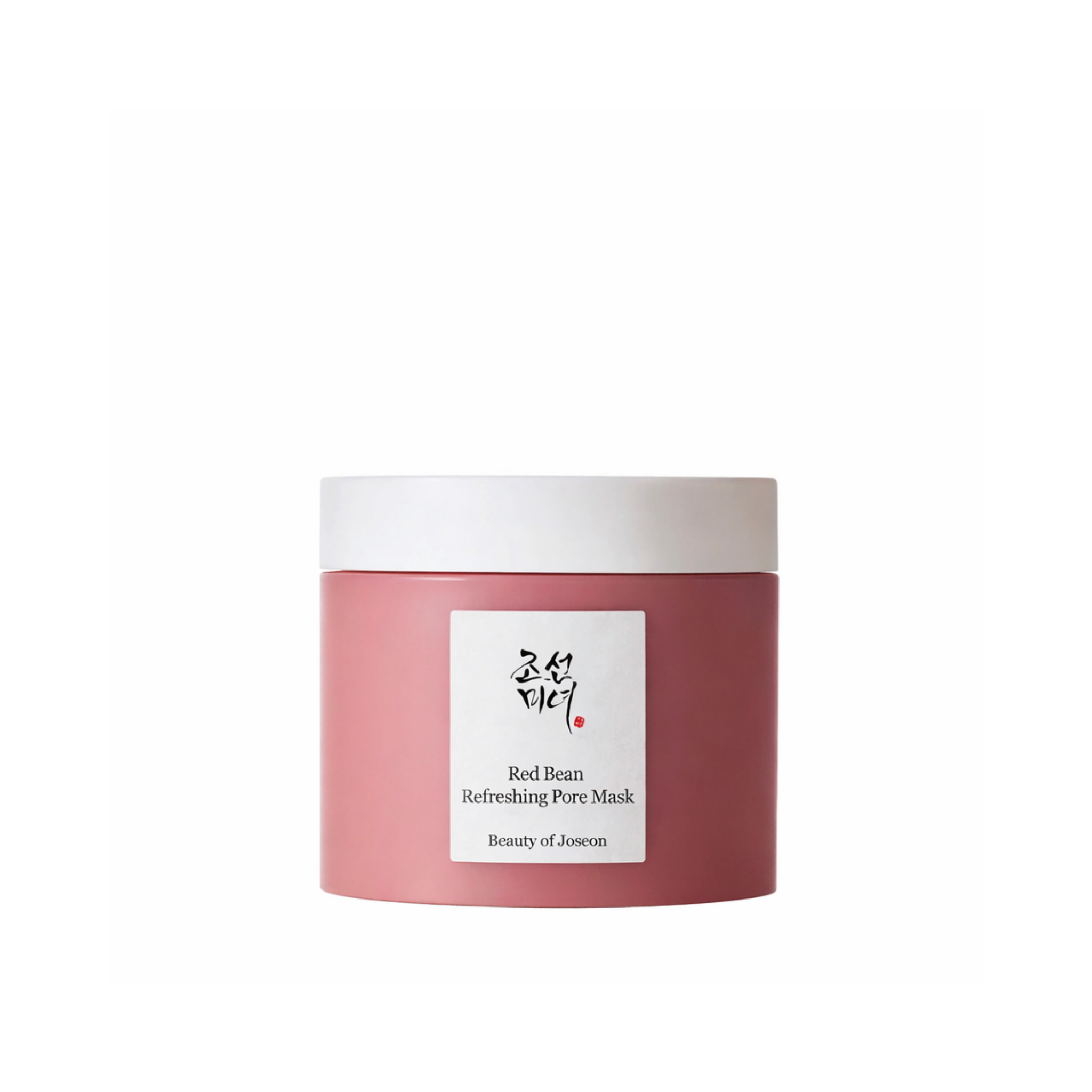 Beauty of Joseon Red Bean Refreshing Pore Mask (140 ml)