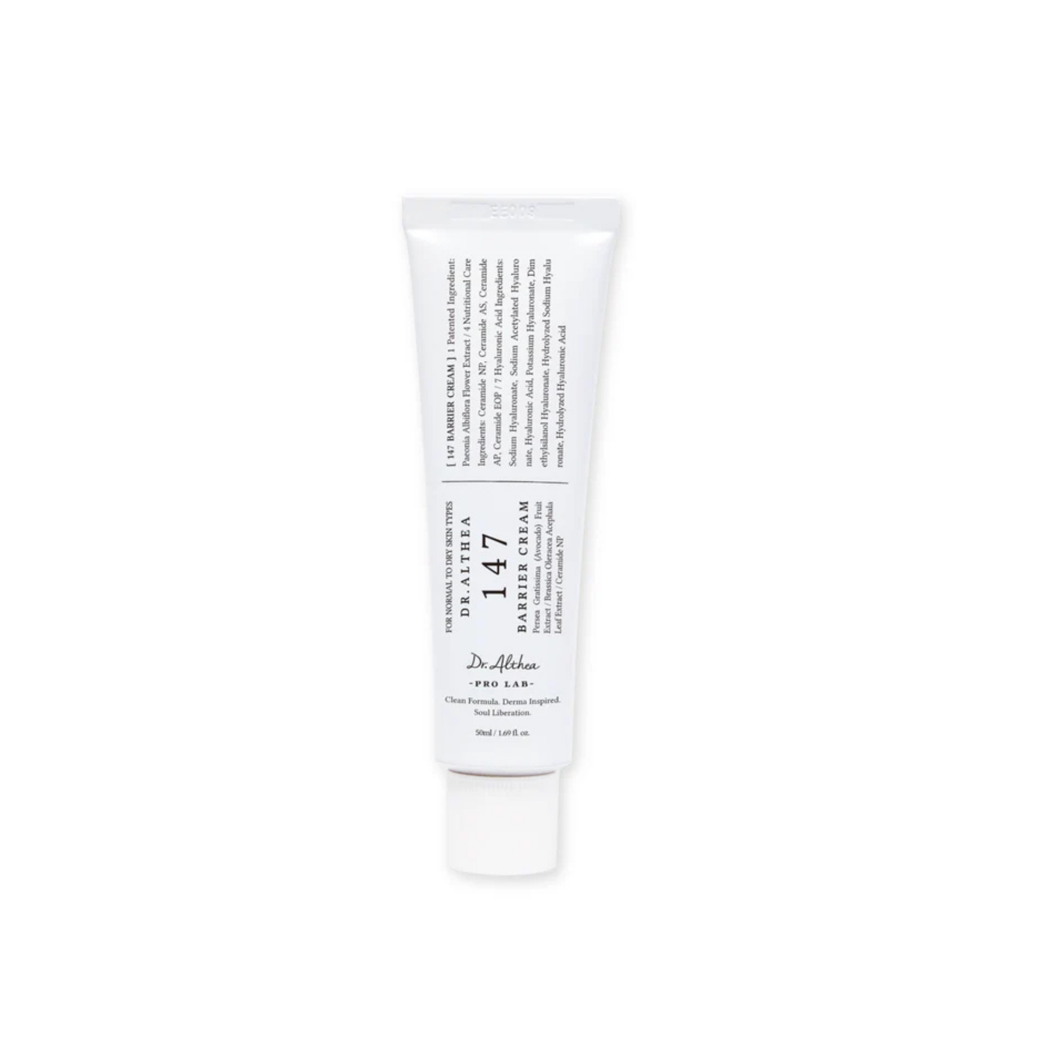 Dr. Althea 147 Barrier Cream (50 ml)