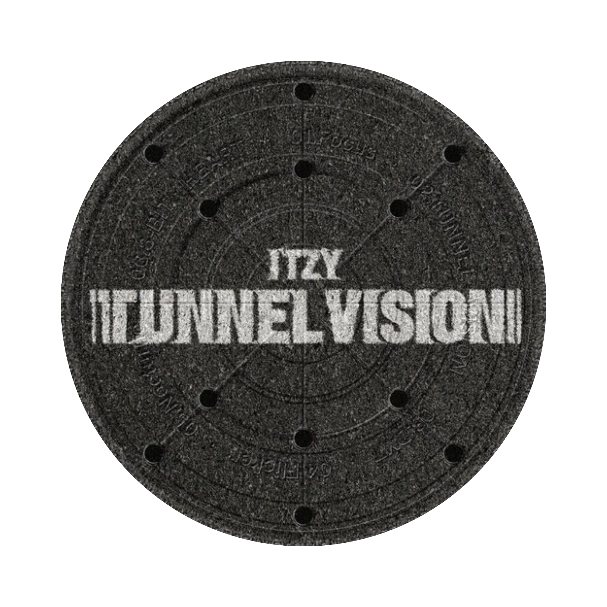 ITZY – TUNNEL VISION, SPECIAL Ver