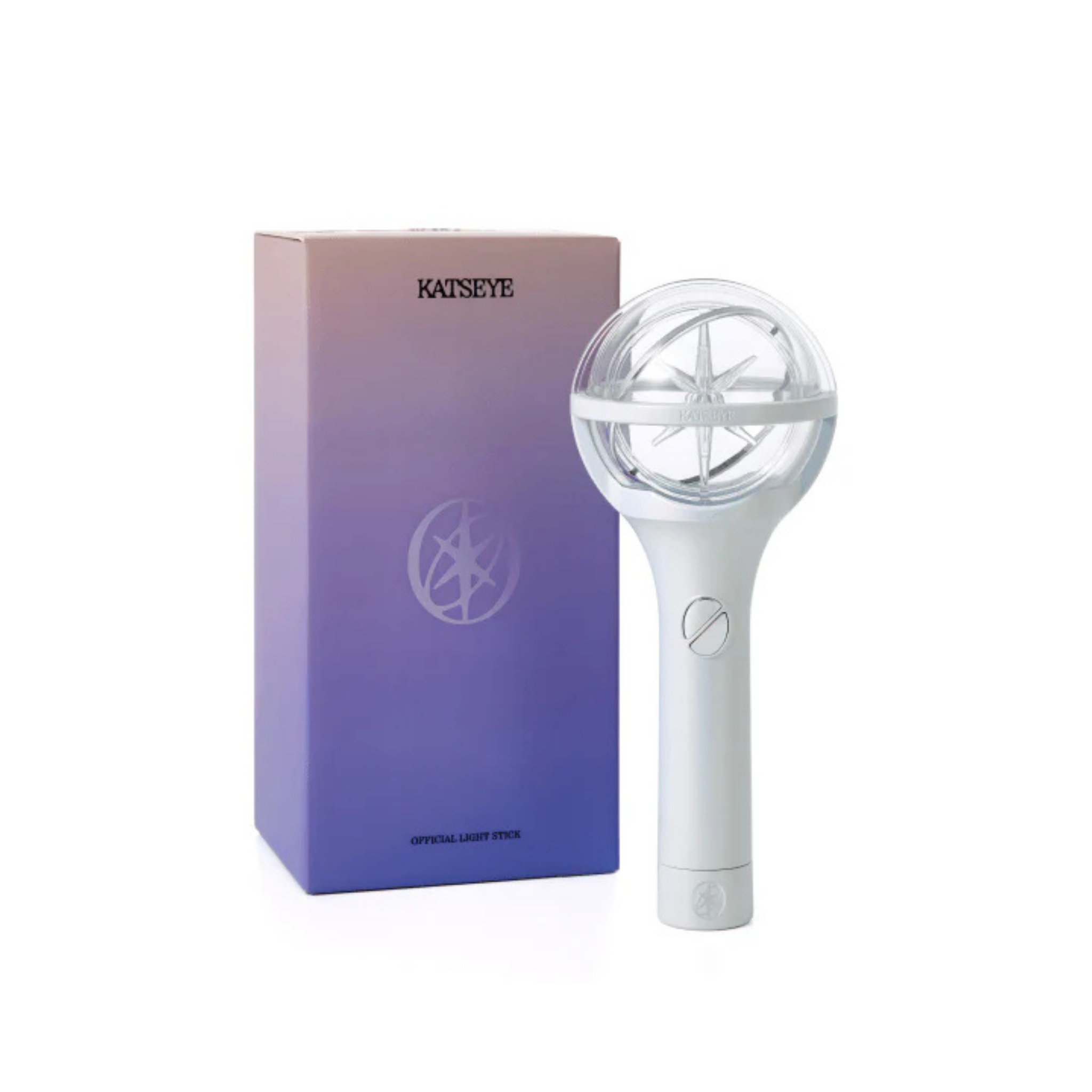 KATSEYE – OFFICIAL LIGHT STICK