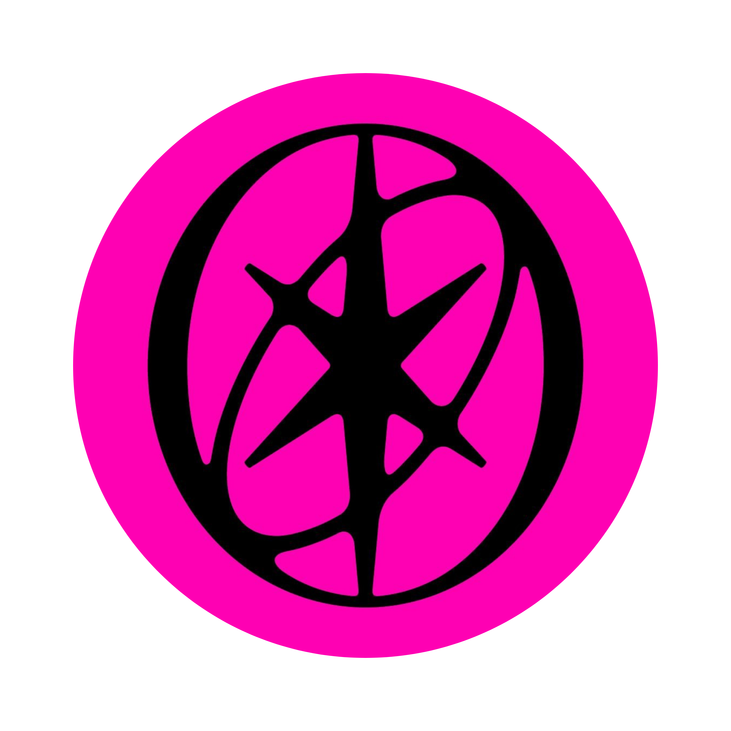 KATSEYE – OFFICIAL LIGHT STICK