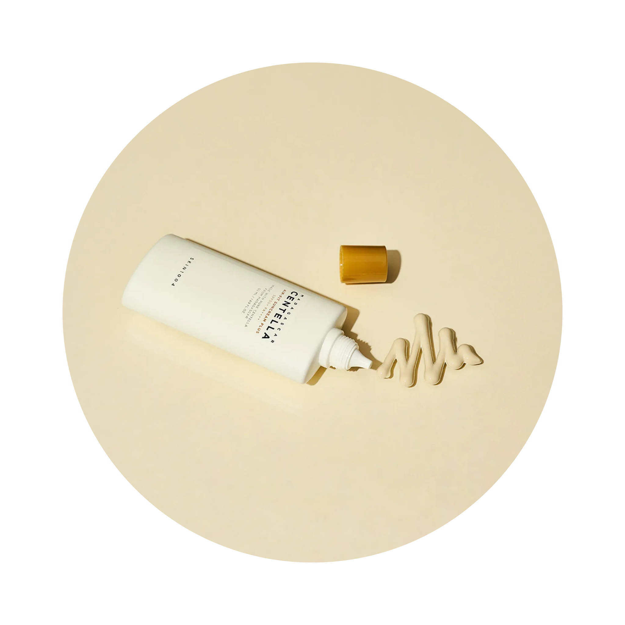 SKIN1004 Centella Air-Fit Suncream Plus SPF50+ PA++++(50ml)