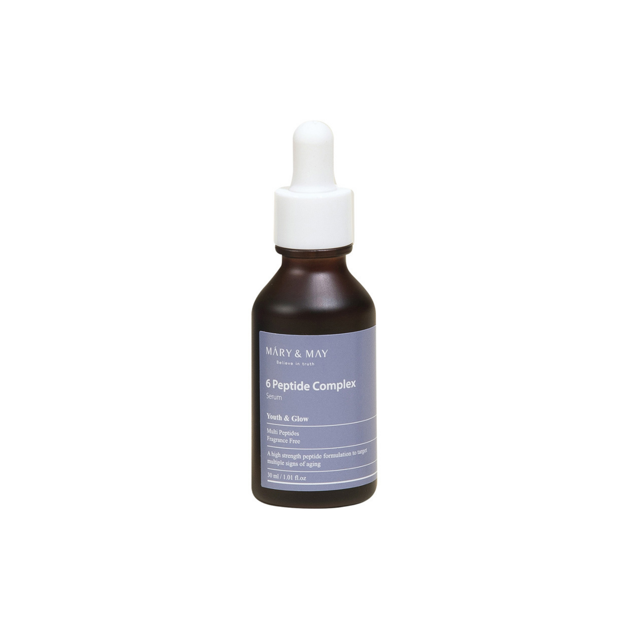 Mary&May 6 Peptide Complex Serum (30ml)