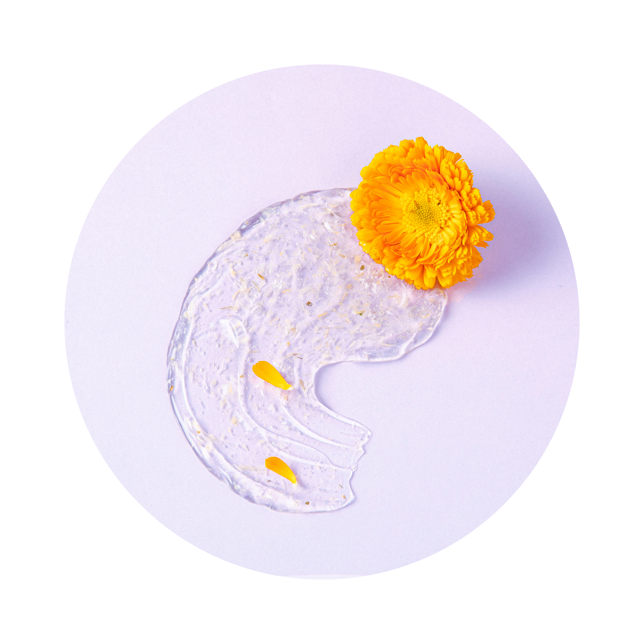 Mary&May Calendula Peptide Ageless Sleeping Mask (110g)