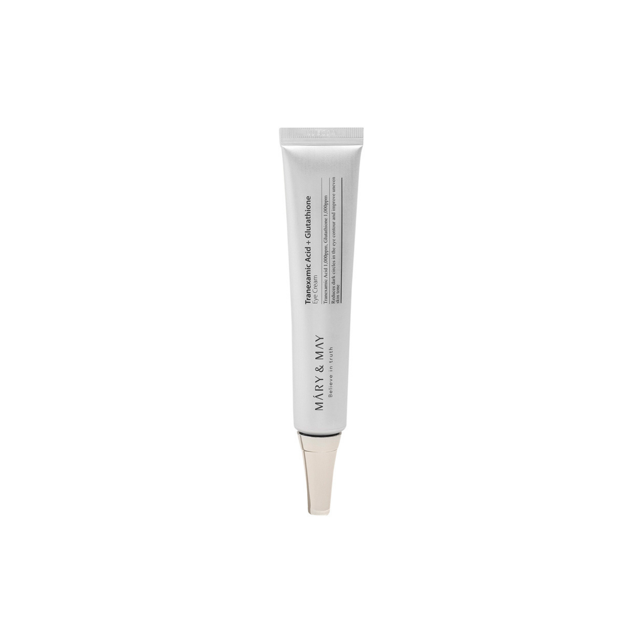 Mary&May Tranexamic Acid + Glutathione Eye Cream (30g)