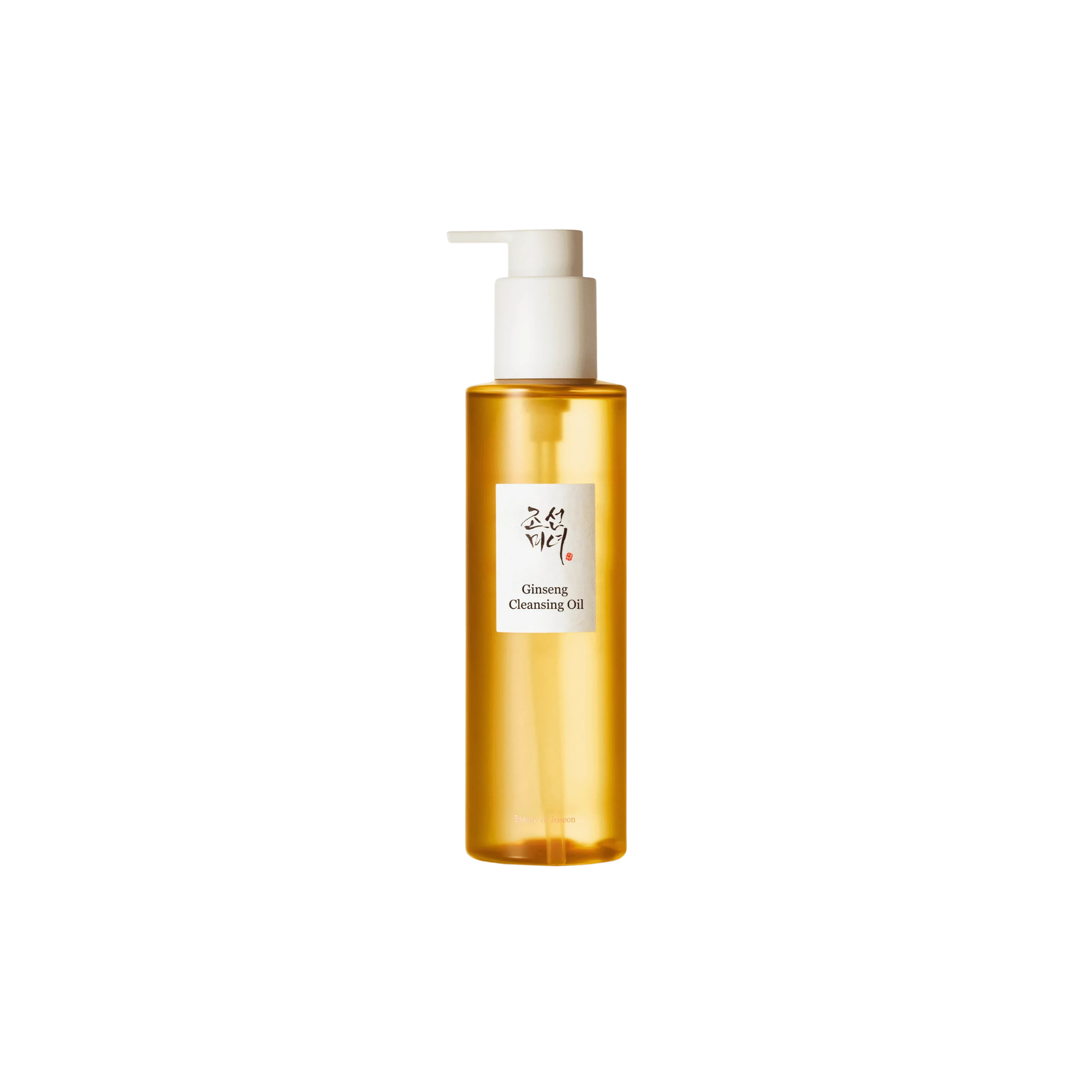 Beauty Of Joseon Ginseng Cleansing Oil - 210ml