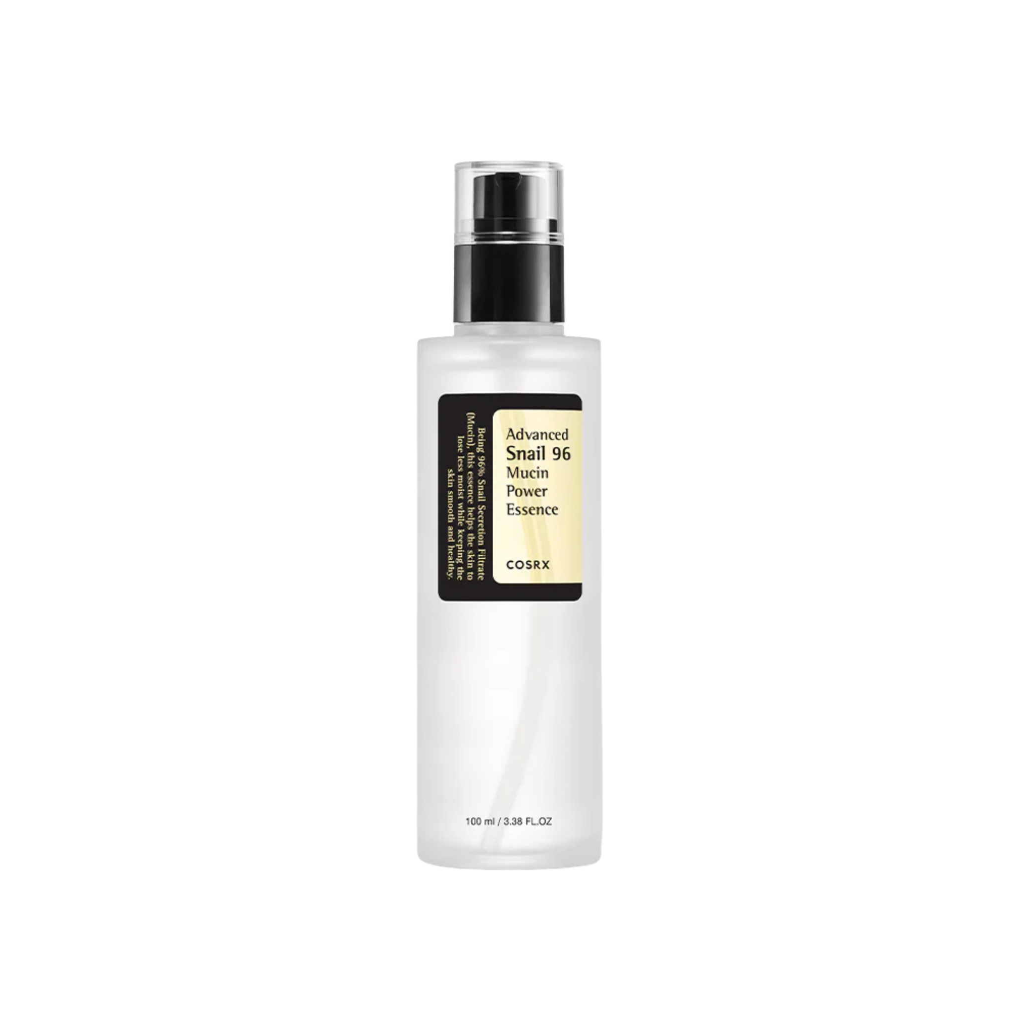 COSRX Advanced Snail 96 Mucin Power Essence Serum - 100ml