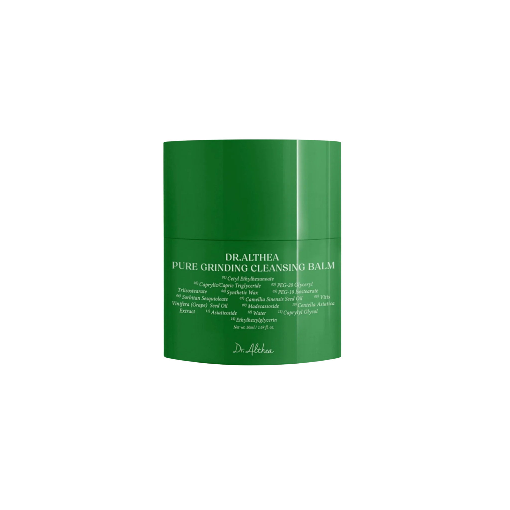Dr. Althea Pure Grinding Cleansing Balm - 50ml