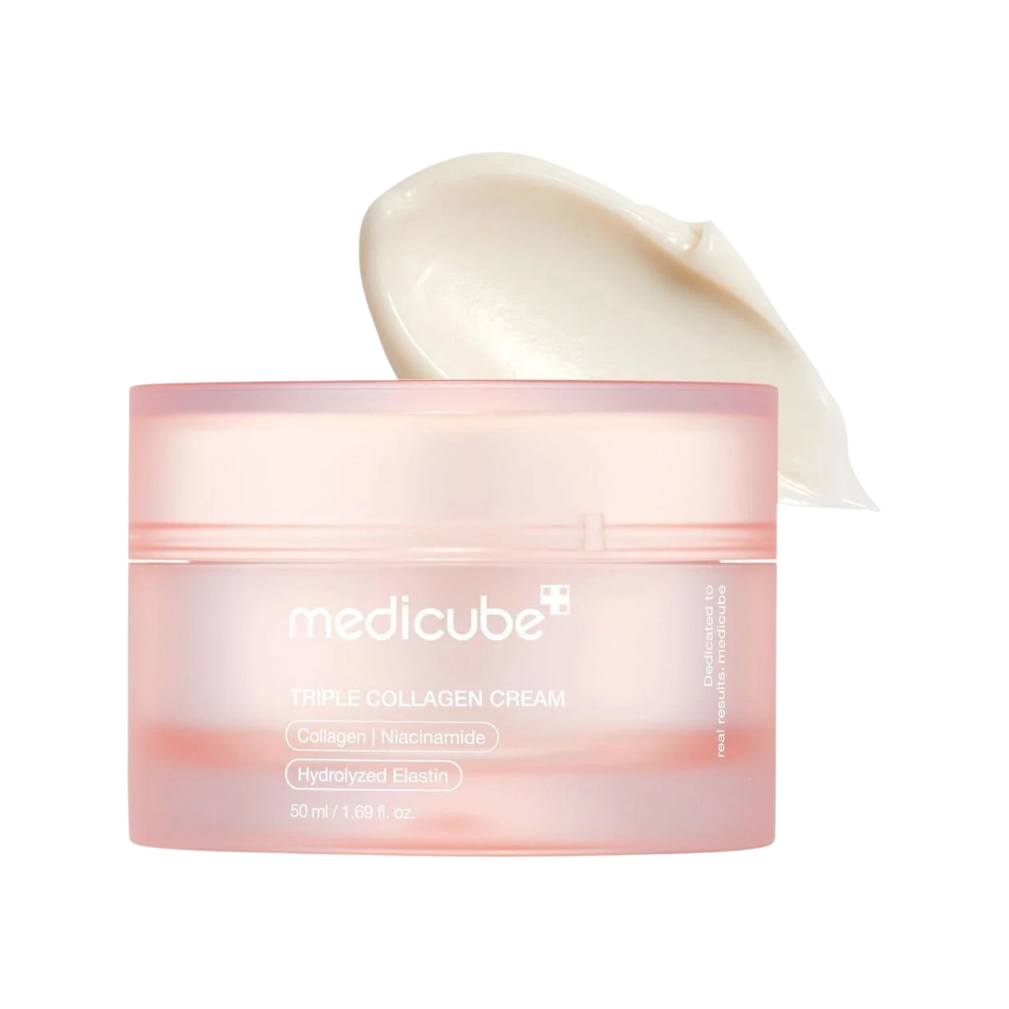 Medicube Triple Collagen Cream - 50ml