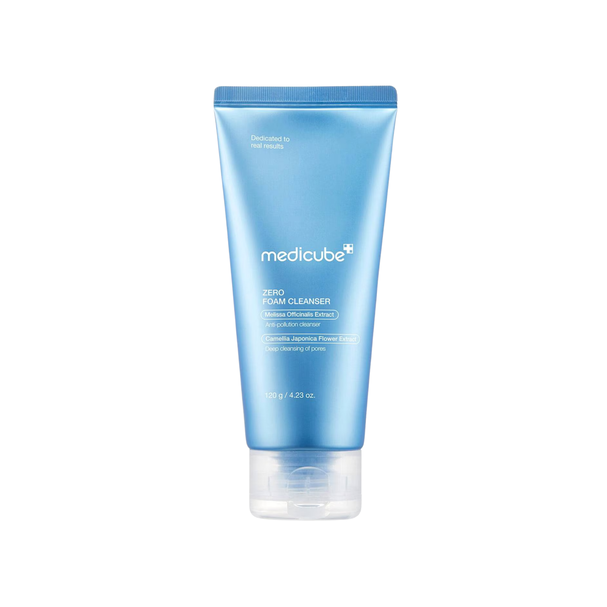 Medicube Zero Foam Cleanser - 120g