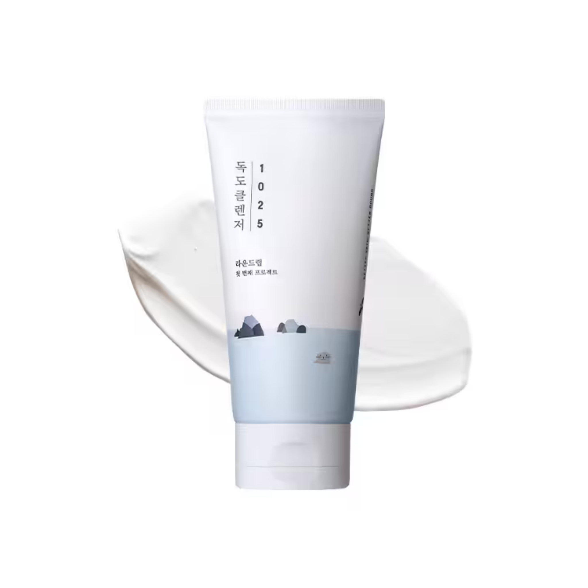 Round Lab 1025 Dokdo Cleanser (150 ml)