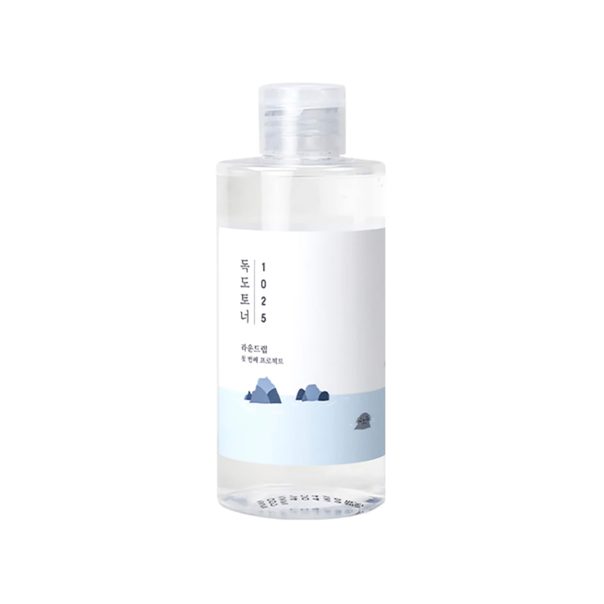 Round Lab 1025 Dokdo Toner (100 ml)