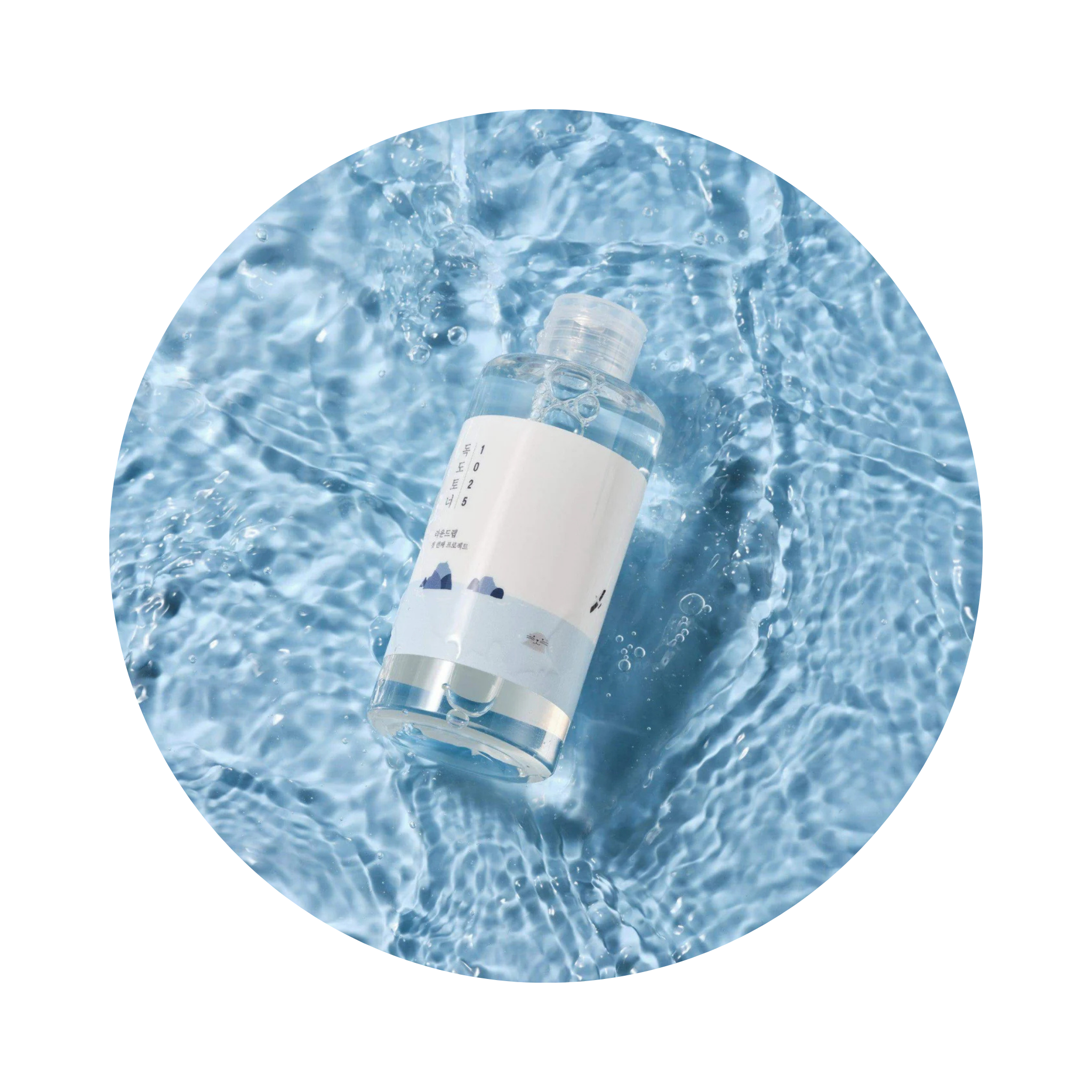 Round Lab 1025 Dokdo Toner (100 ml)