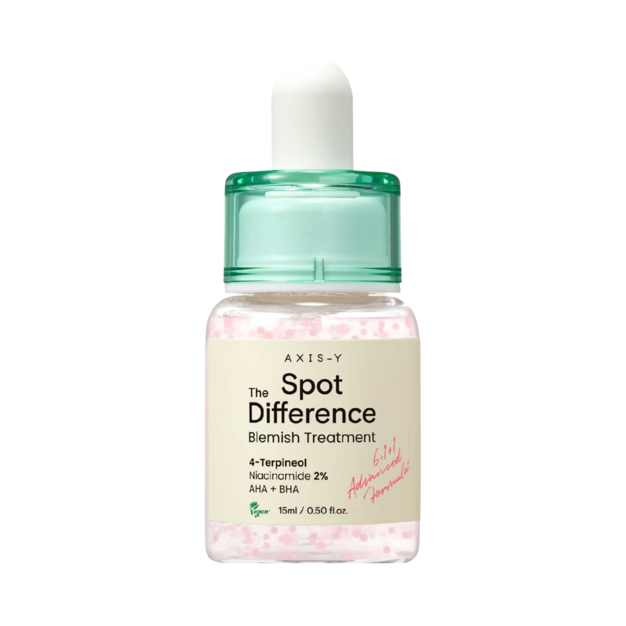 AXIS-Y Spot the Difference Blemish Treatment (15ml)