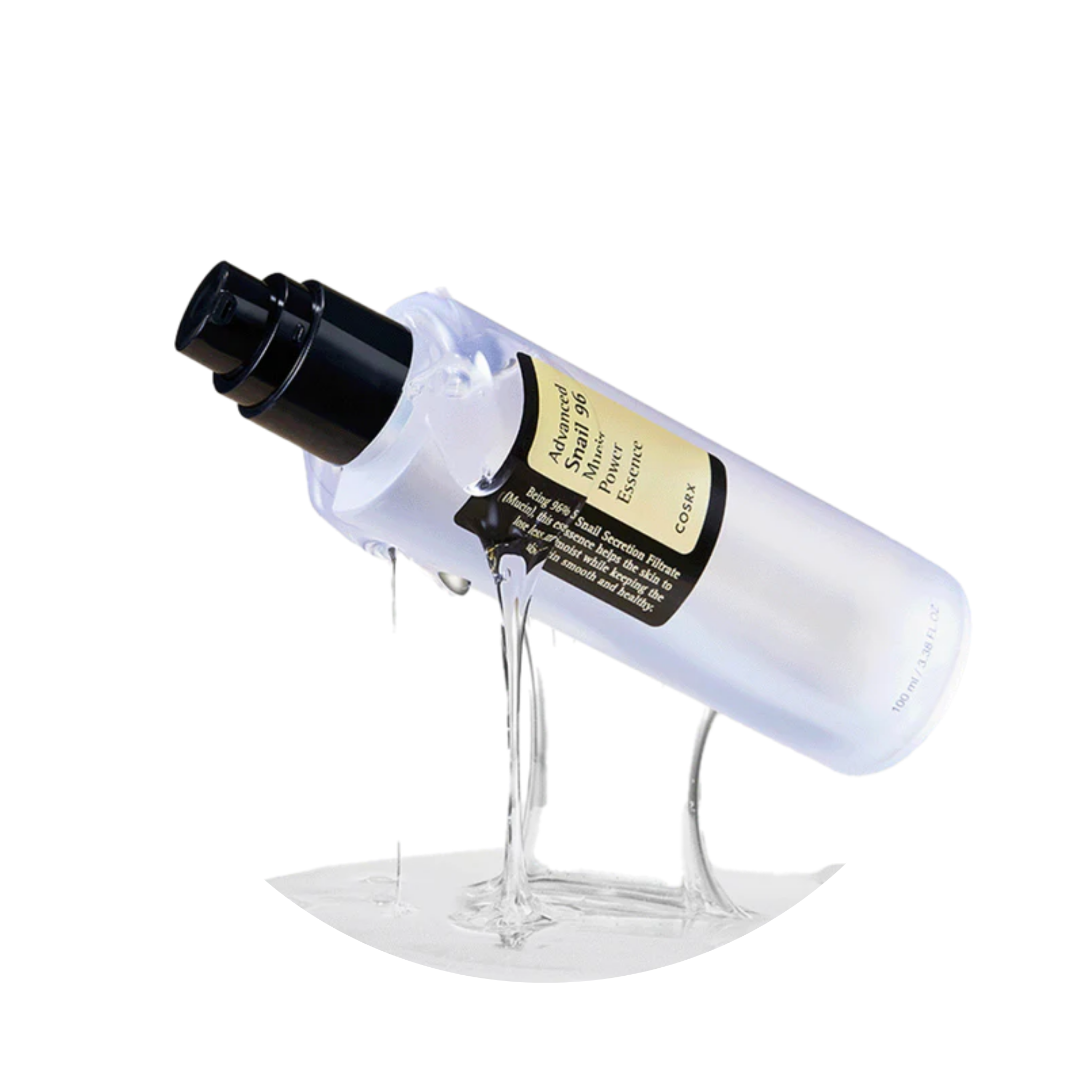 COSRX Advanced Snail 96 Mucin Power Essence Serum - 100ml