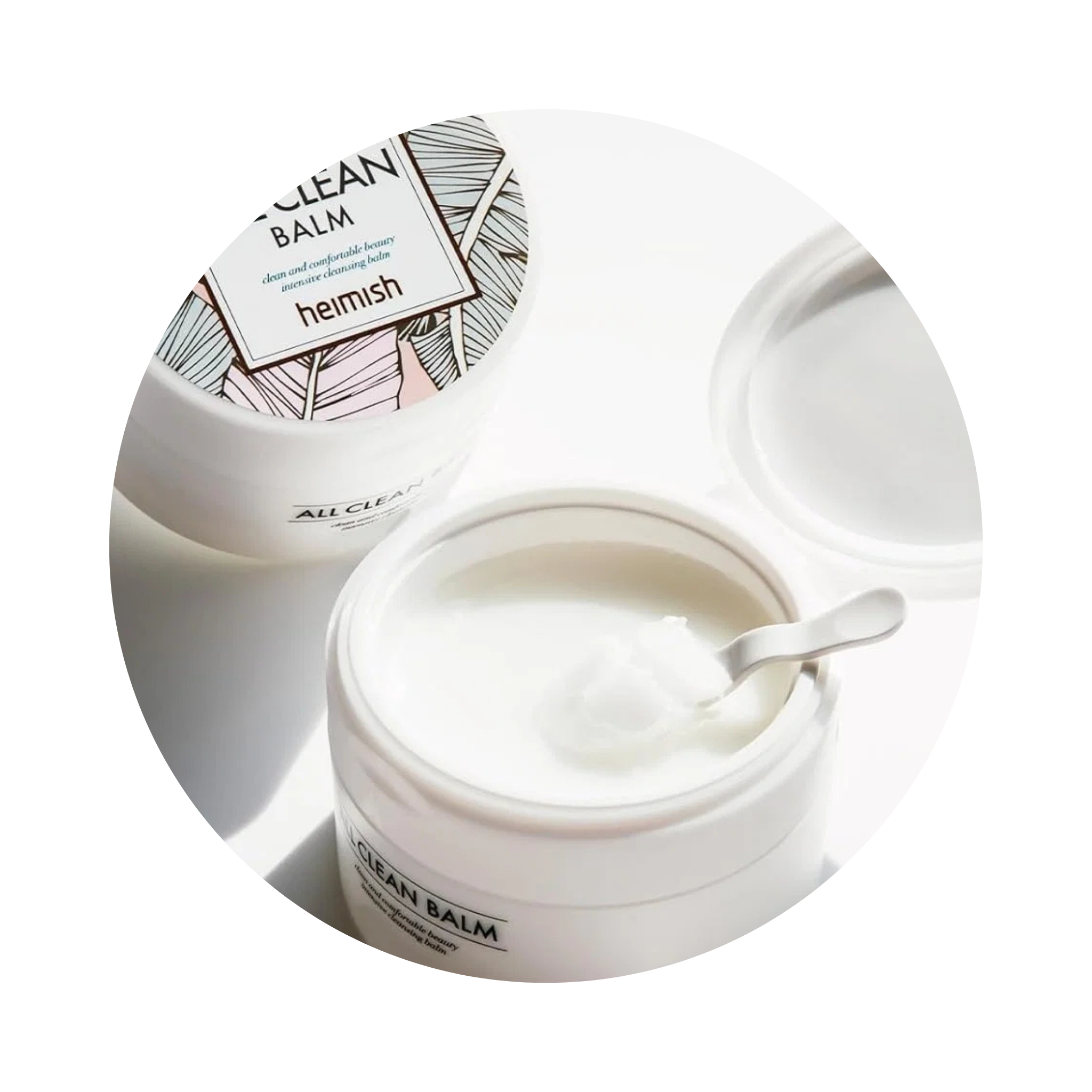 Heimish All Clean Balm - 120ml