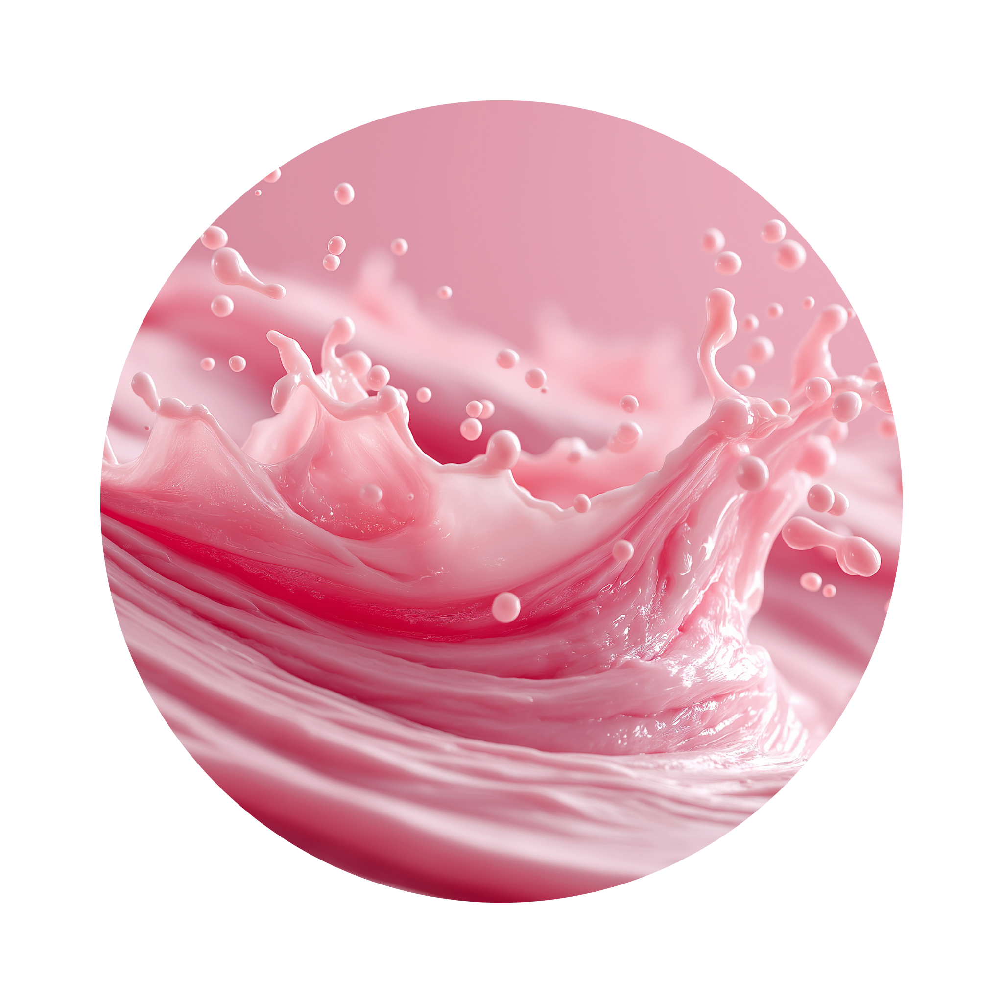 Medicube PDRN Pink Peptide Serum - 30ml