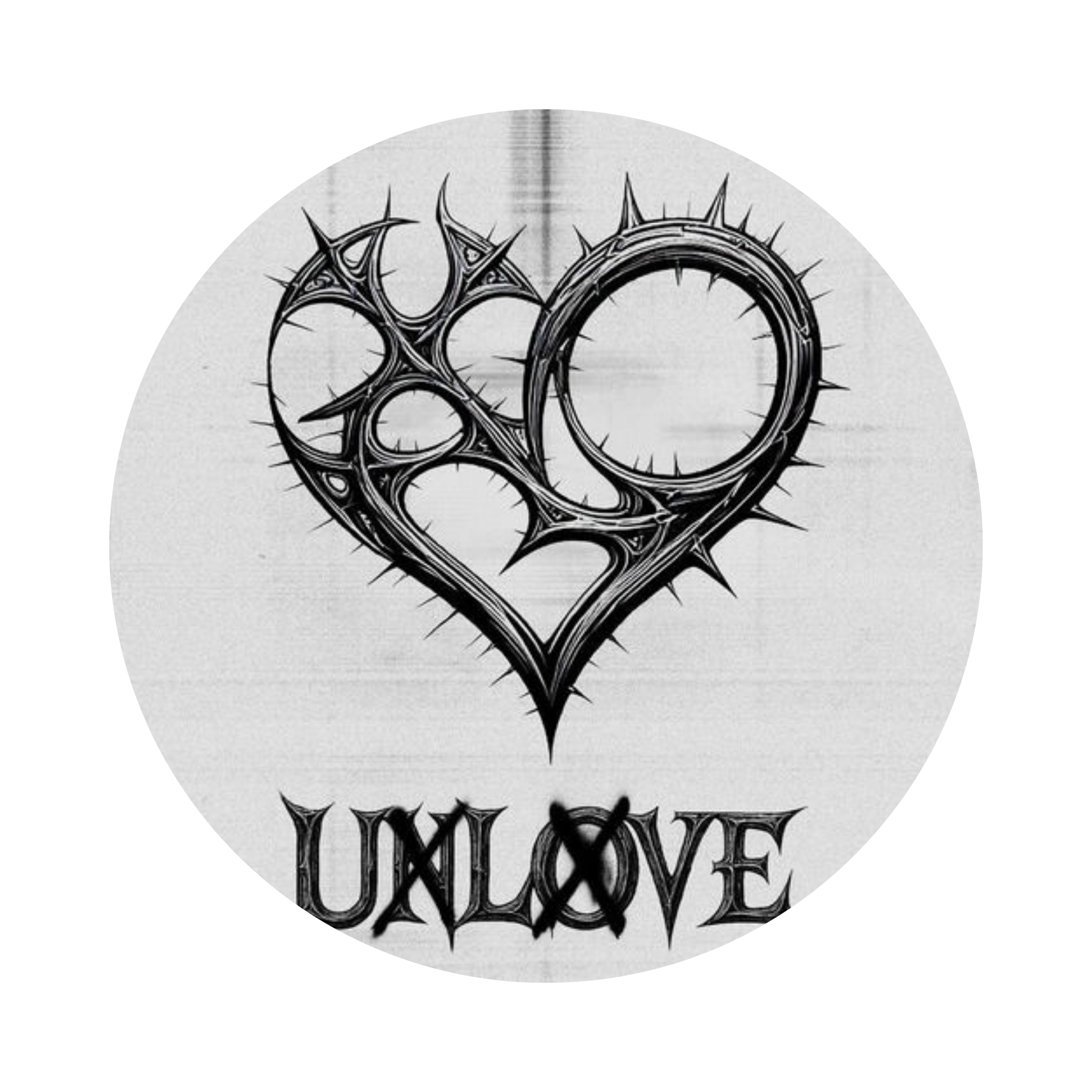 XLOV – UXLXVE, 1st Mini Album